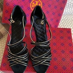 Tory Burch high heels